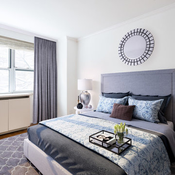 Virtual staging works