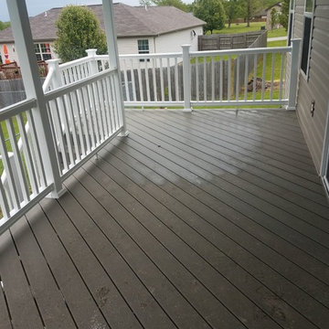 Deck Projects