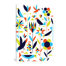 bold print that I could make