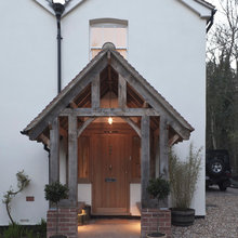 frontage