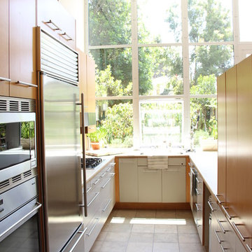Los Angeles Architectural