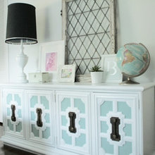 Living Room Ideas