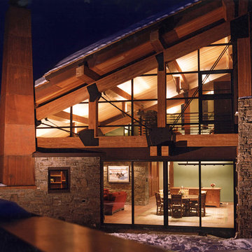 Thistle Residence