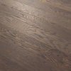 Eddie Bauer White Oak Flooring, Endless Horizon, Adventure Collection Wide Plank