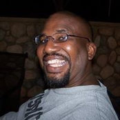 Cedric Brookes's photo