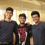 Foto von Ayush Moitra