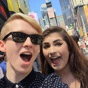 Abby Dingeman's photo
