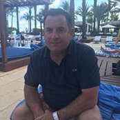 Andrew Schoenfeld's photo