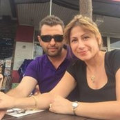 Ozlem Alper's photo