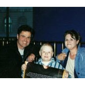 Josh Riley's photo