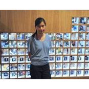 Leaf Lin's photo