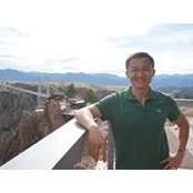 Bopeng Li's photo