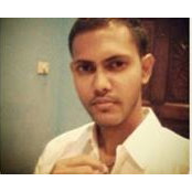 Avinash Lackan's photo