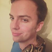 Dan Keefes foto