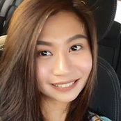 Kaye Mercado's photo