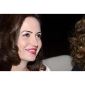 Nour Atassi's photo