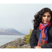 Uma Ashwat's photo