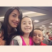 Angela Diaz's photo