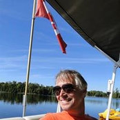 Peter Fischer's photo