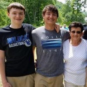 Ethan Dixon's photo