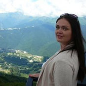 Светлана Вохмянина's photo