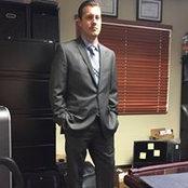 Michael Amador's photo