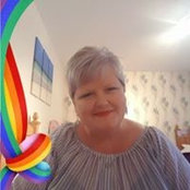 Sue Brearley's photo