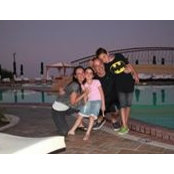 Lilyan Behar's photo