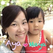 Aya Wang's photo