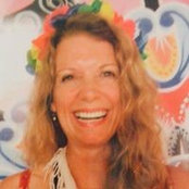 Angela Wrights billede