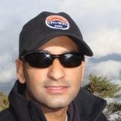 Usama Barwani's photo