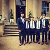 Jack Miller's photo