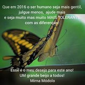 Mirna Modolo's photo