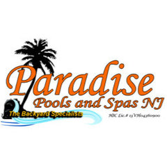 Paradise Pools and Spas NJ