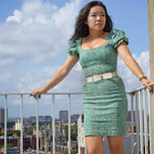 Jiayi Li's photo
