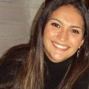 Claudia Borges's photo