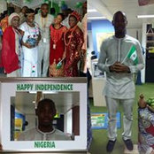 Bambo Olusola's photo