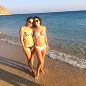 Magali Seoane's photo
