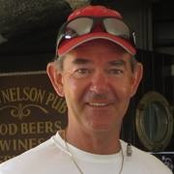 Pete Ramsdale's photo
