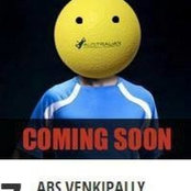 Foto von Abs Venkipally