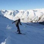 Paul Barrett's photo