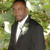 Hamlin Gordons foto
