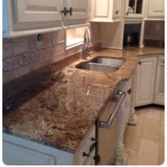 Compton's Custom Countertops