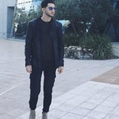 Foto von Ahmad Ay