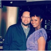 Foto de Ebony Richardson Jackson