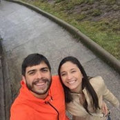 Cris Güell's photo