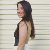 Luiza Giannotti's photo
