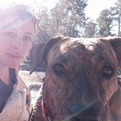 April Smith's photo