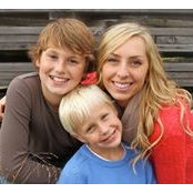 Chantel Scherman's photo