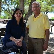 Mohsin Iqbal's photo